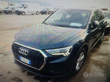 Audi Q3 2.0 35Tdi 150cv S Tronic