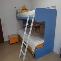 letto a castello 