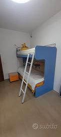 letto a castello 