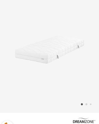 Materassi singoli 80x190