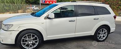 Fiat Freemont 2.0 Multijet 170 CV AWD Automatico