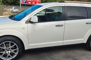 Fiat Freemont 2.0 Multijet 170 CV AWD Automatico