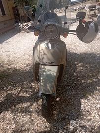 scarabeo 151 cc