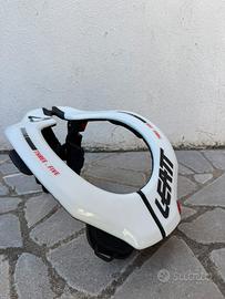 Leatt collare 3.5 motocross