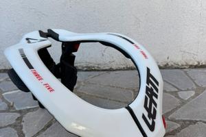 Leatt collare 3.5 motocross