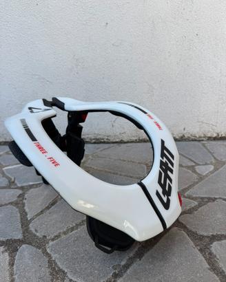 Leatt collare 3.5 motocross
