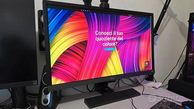 BenQ EL2870U - Monitor 28" 4K UHD HDR 1ms