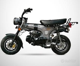 Honda Dax 125 - 2024