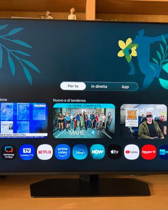 TV Samsung Neo QLED 50"