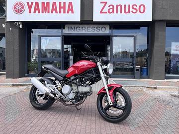 Ducati Monster 600