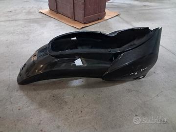 aprilia scarabeo 50 100 4t  codone posteriore