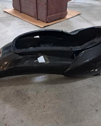 aprilia scarabeo 50 100 4t  codone posteriore