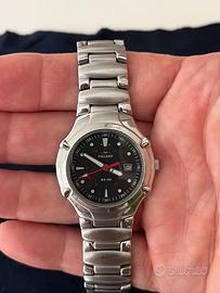 Orologio Vagary donna in acciaio da polso