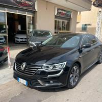 Renault Talisman Blue dCi 160 CV EDC Executive 4Co