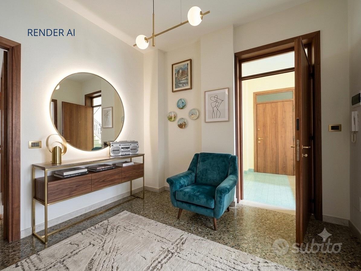 Appartamento – Gallipoli, Baia Verde - Vista 3