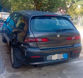Alfa 156