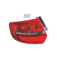 FANALE SINISTRO PER AUDI A3 SPORTBACK 5P 09-12 LED