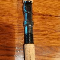 canna Abu striper 130 made in USA