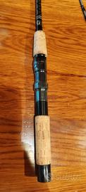 canna Abu striper 130 made in USA