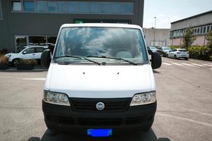 fiat ducato 2.3 jtd 9 posti