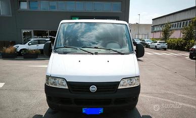 fiat ducato 2.3 jtd 9 posti