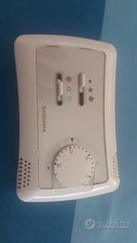 SABIANA 9066630 WM-T  Comando a parete fan coil