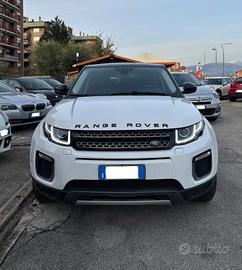 Land Rover Range Evoque 2.0 TD4 150 CV 5p. SE Dyna