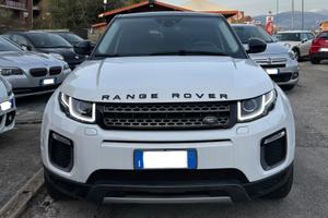Land Rover Range Evoque 2.0 TD4 150 CV 5p. SE Dyna