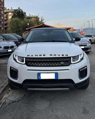 Land Rover Range Evoque 2.0 TD4 150 CV 5p. SE Dyna