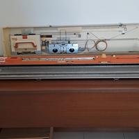 Macchina da maglieria Brother km 3000