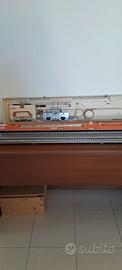 Macchina da maglieria Brother km 3000