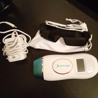 Epilatore IPL a luce pulsata D-Light Aura v2