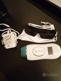 Epilatore IPL a luce pulsata D-Light Aura v2