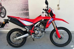 Honda CRF 300L