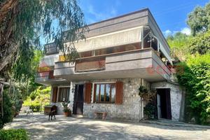 Villa singola Massarosa [UL153FRCVRG]