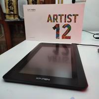 XP-PEN Artist Display 12 Tavoleta Grafica 11.6"