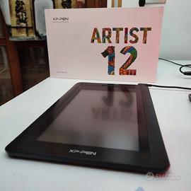 XP-PEN Artist Display 12 Tavoleta Grafica 11.6"