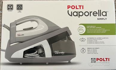 Ferro da stiro Vaporella Polti