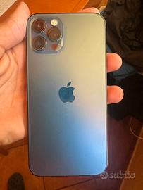 iphone 12 pro