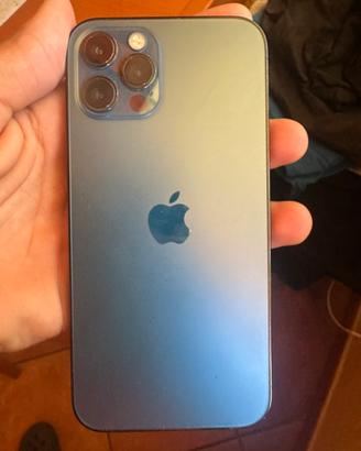iphone 12 pro