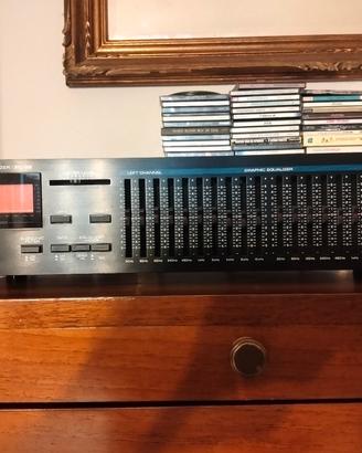 Yamaha eq32