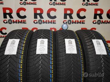 4 GOMME 175/65 R13 80T IMPERIAL QUATTRO STAGIONI