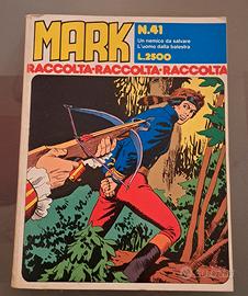 fumetti Mark 