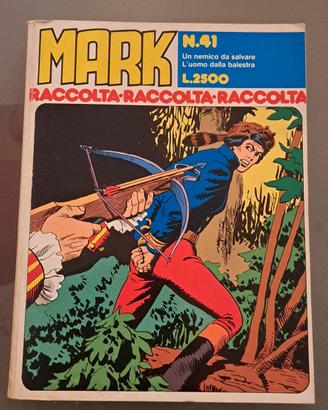 fumetti Mark 