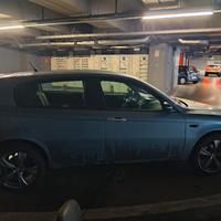 Alfa Romeo 147 1.9 JTD 115 CV