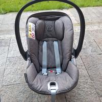 Cybex Cloud Z i-Size Ovetto