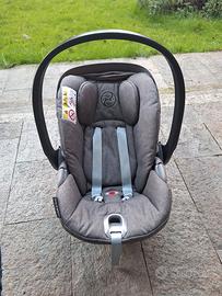 Cybex Cloud Z i-Size Ovetto