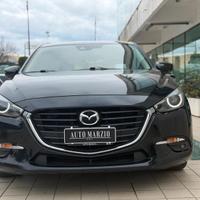 Mazda 3 5 Porte 3 5p 1.5d Evolve plus 105cv