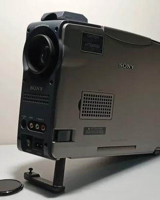Videoproiettore Sony CPJ-A300E Vintage Retro Game
