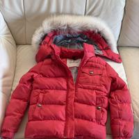 Piumino moncler 3 anni